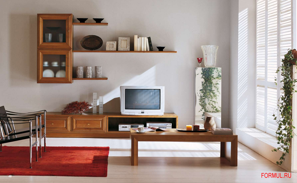 Гостиная CP mobili Art. 134